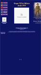 Mobile Screenshot of grupovii.org